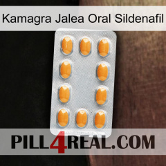 Kamagra Oral Jelly Sildenafil cialis3